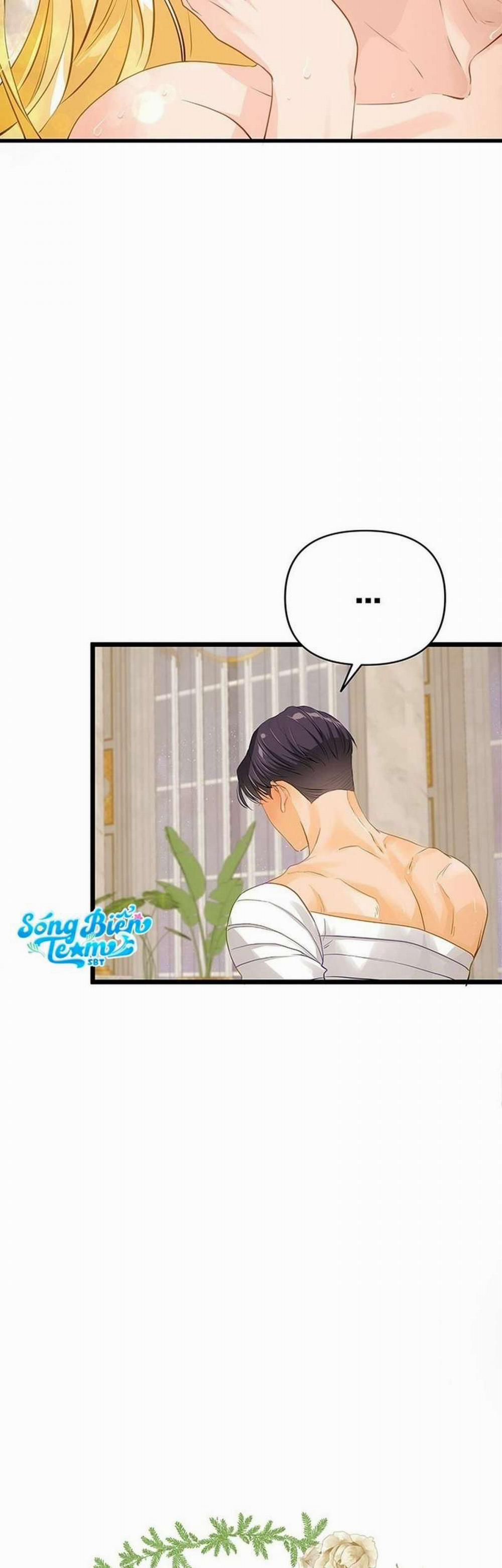 đọc truyện [ 18+ ] Bệ Hạ Đã Thay Đổi Rồi! Chương 21 ảnh 11 tại Thiên Thai Truyện