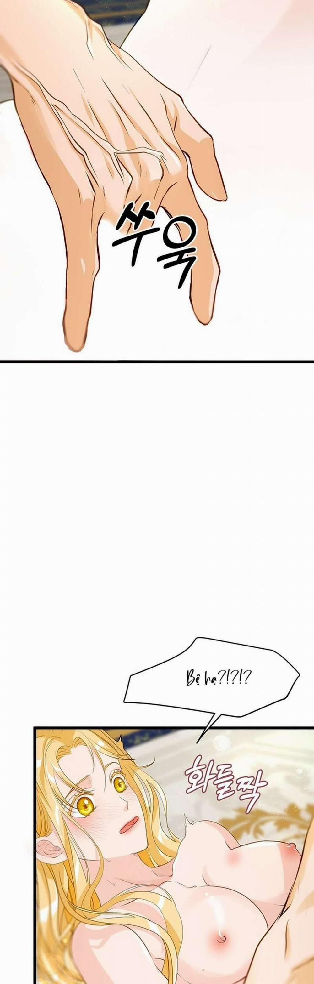 đọc truyện [ 18+ ] Bệ Hạ Đã Thay Đổi Rồi! Chương 21 ảnh 15 tại Thiên Thai Truyện