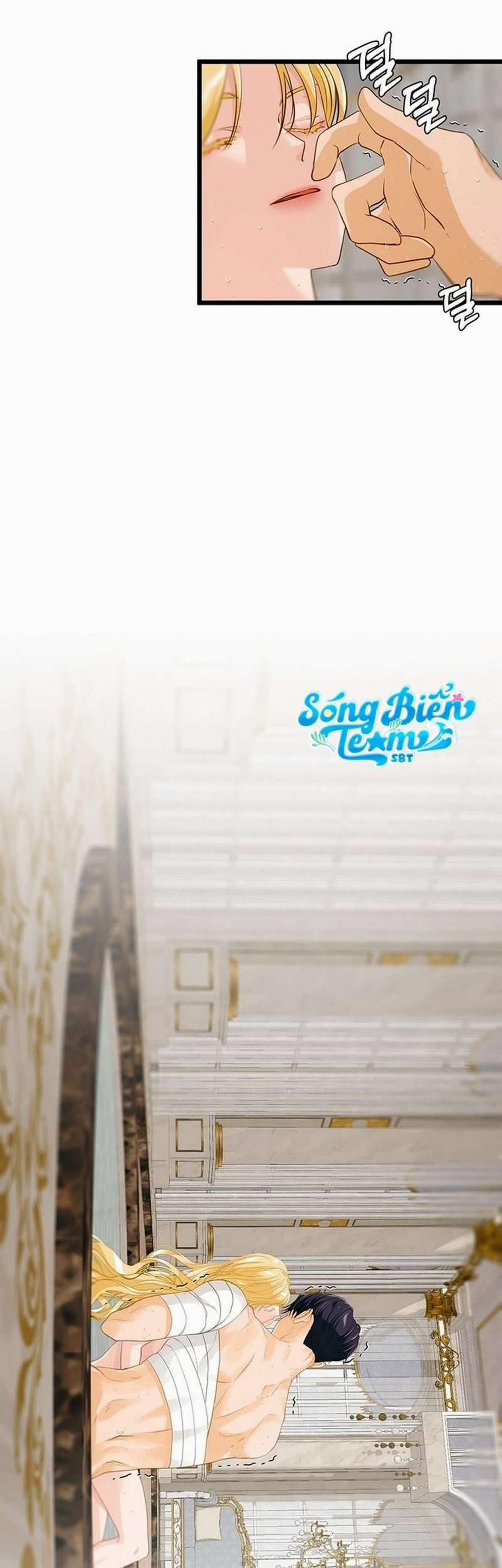 đọc truyện [ 18+ ] Bệ Hạ Đã Thay Đổi Rồi! Chương 21 ảnh 26 tại Thiên Thai Truyện