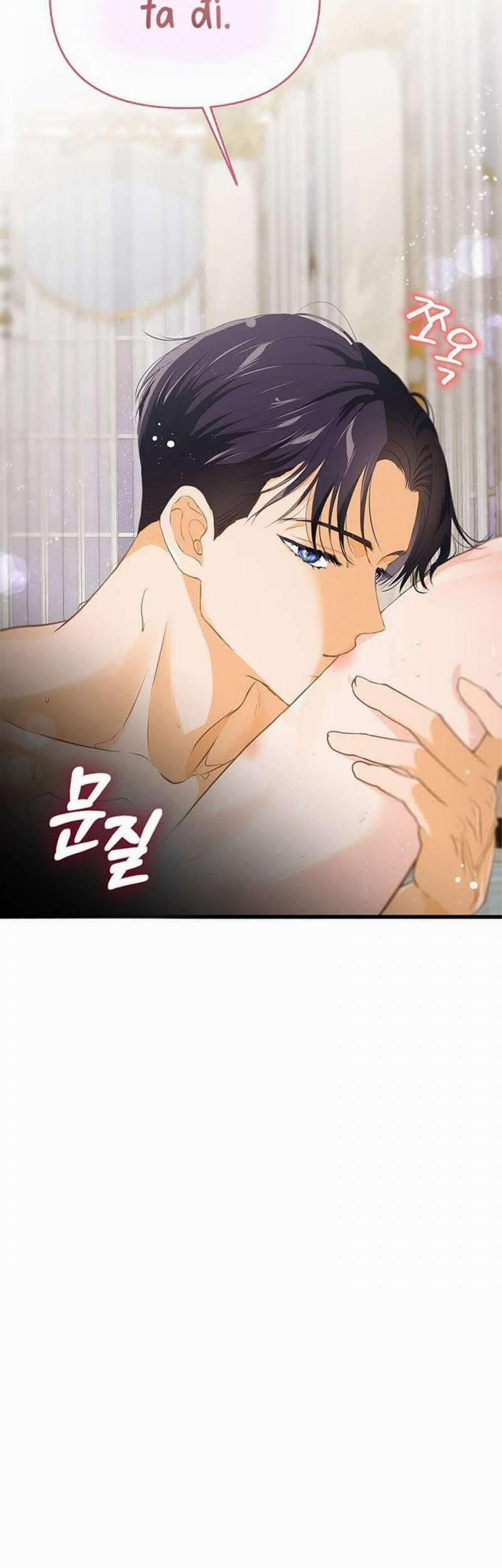 đọc truyện [ 18+ ] Bệ Hạ Đã Thay Đổi Rồi! Chương 21 ảnh 4 tại Thiên Thai Truyện