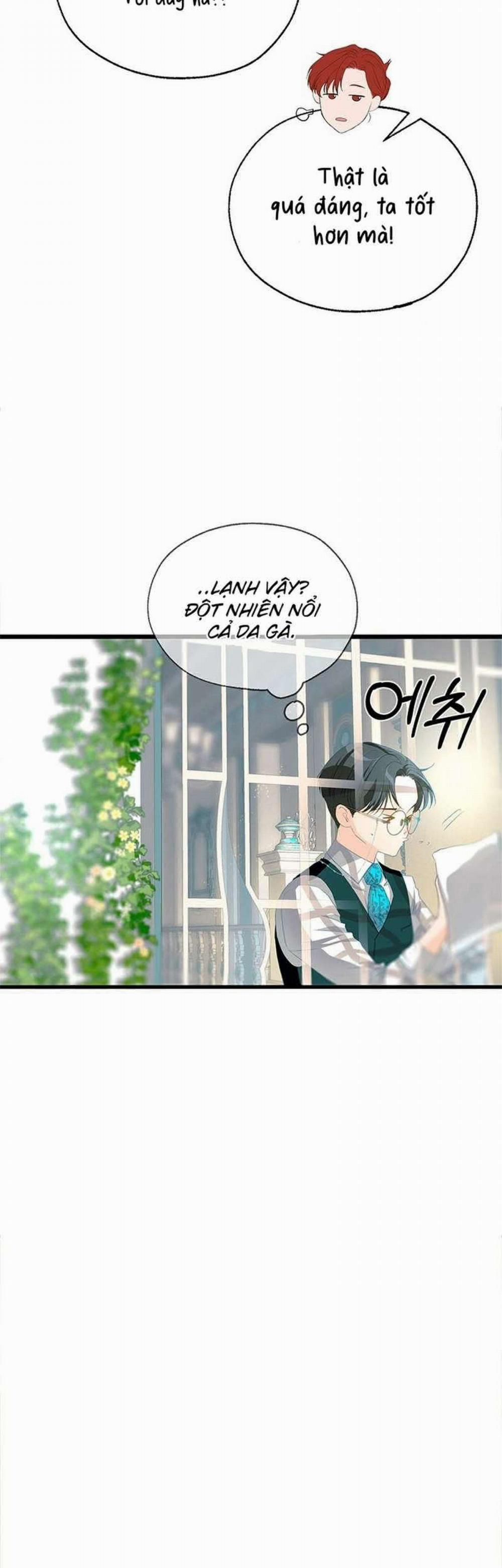 đọc truyện [ 18+ ] Bệ Hạ Đã Thay Đổi Rồi! Chương 21 ảnh 53 tại Thiên Thai Truyện