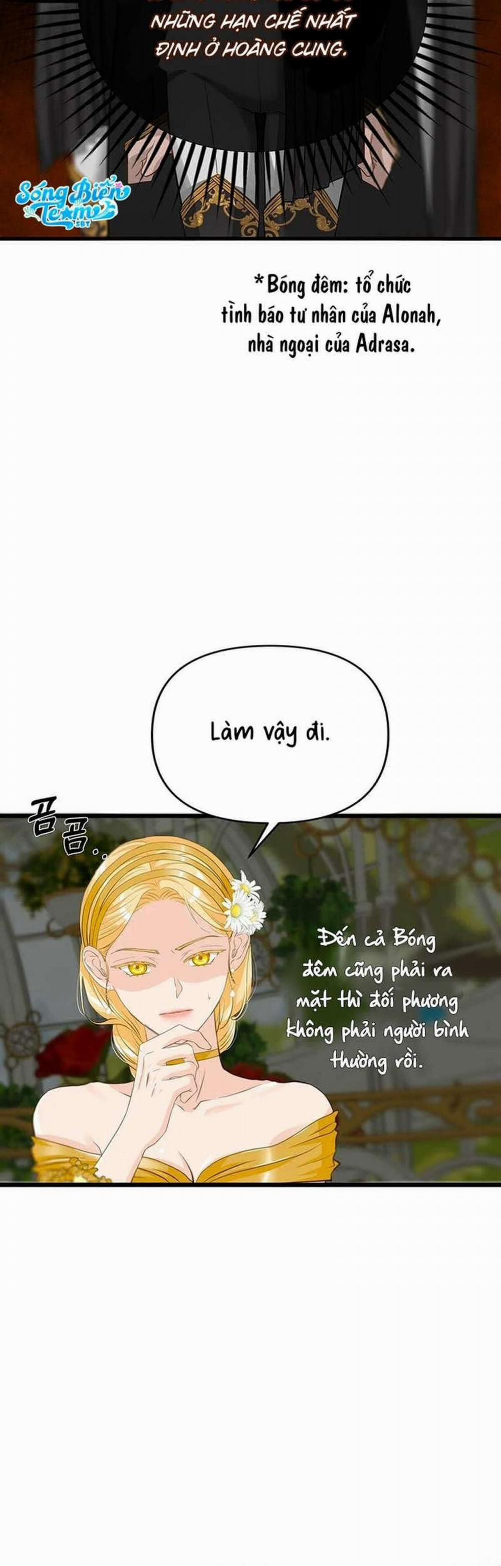 đọc truyện [ 18+ ] Bệ Hạ Đã Thay Đổi Rồi! Chương 21 ảnh 61 tại Thiên Thai Truyện
