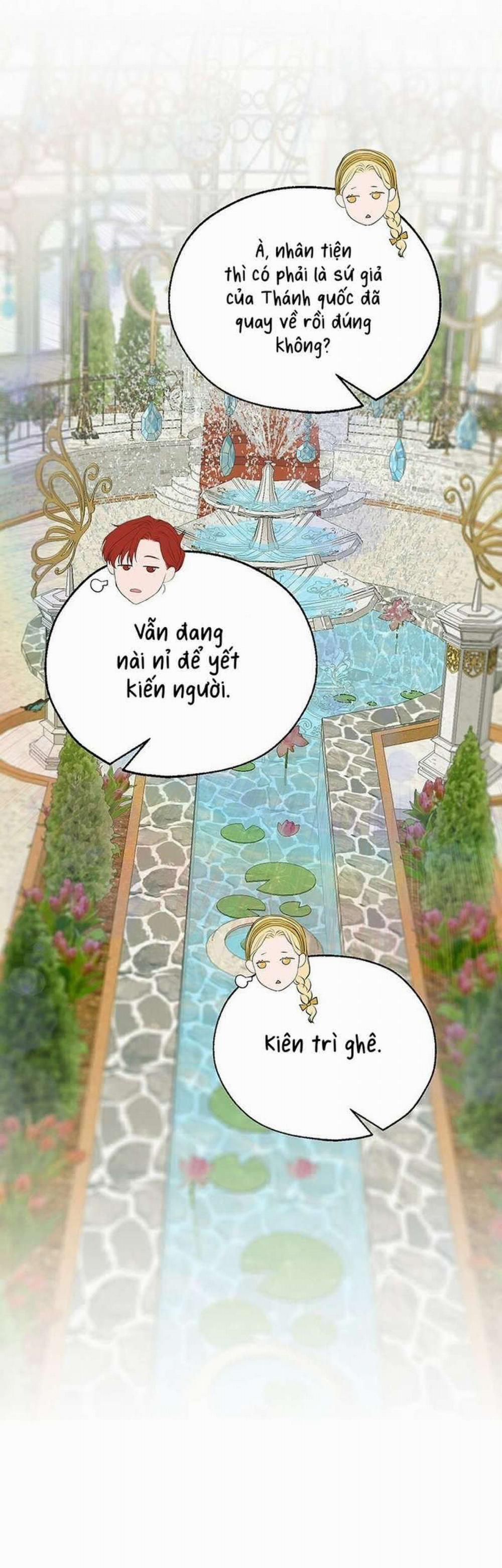 đọc truyện [ 18+ ] Bệ Hạ Đã Thay Đổi Rồi! Chương 21 ảnh 62 tại Thiên Thai Truyện