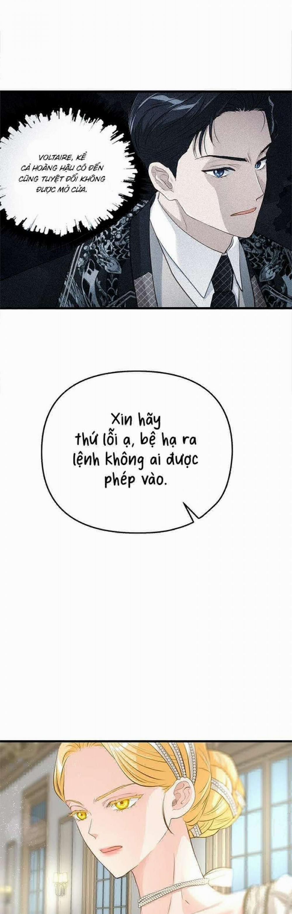 đọc truyện [ 18+ ] Bệ Hạ Đã Thay Đổi Rồi! Chương 21 ảnh 68 tại Thiên Thai Truyện