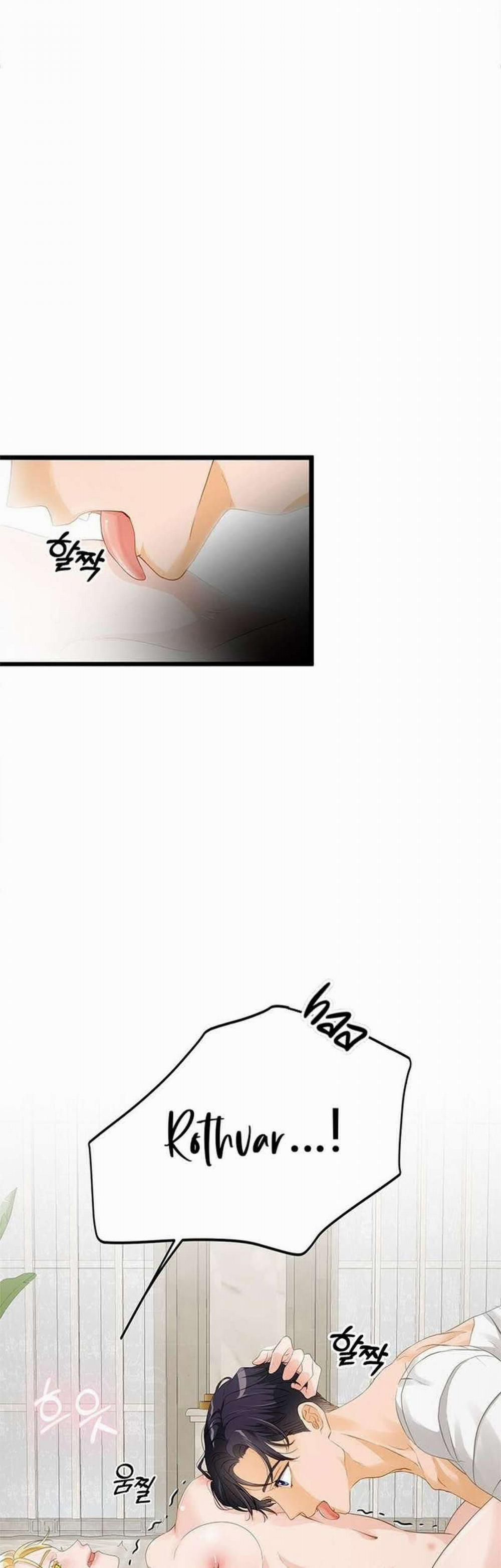 đọc truyện [ 18+ ] Bệ Hạ Đã Thay Đổi Rồi! Chương 21 ảnh 8 tại Thiên Thai Truyện