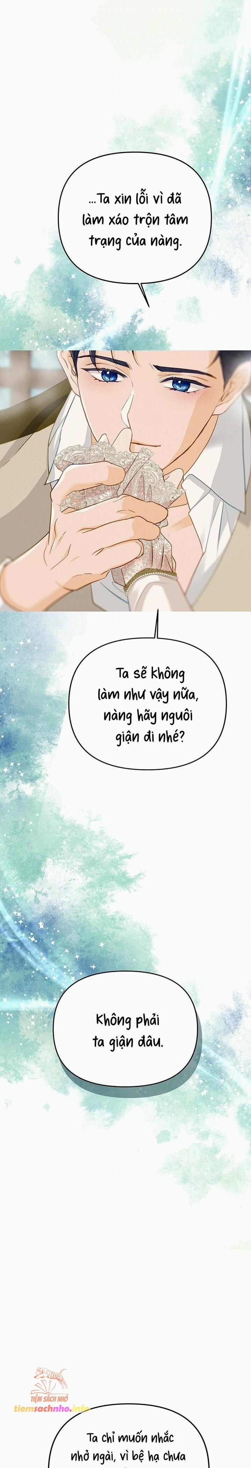 đọc truyện [ 18+ ] Bệ Hạ Đã Thay Đổi Rồi! Chương 22 ảnh 19 tại Thiên Thai Truyện