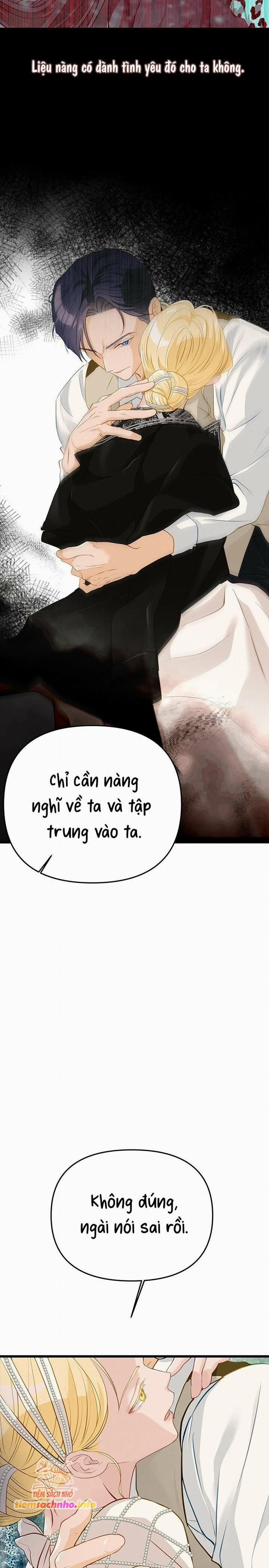 đọc truyện [ 18+ ] Bệ Hạ Đã Thay Đổi Rồi! Chương 22 ảnh 22 tại Thiên Thai Truyện