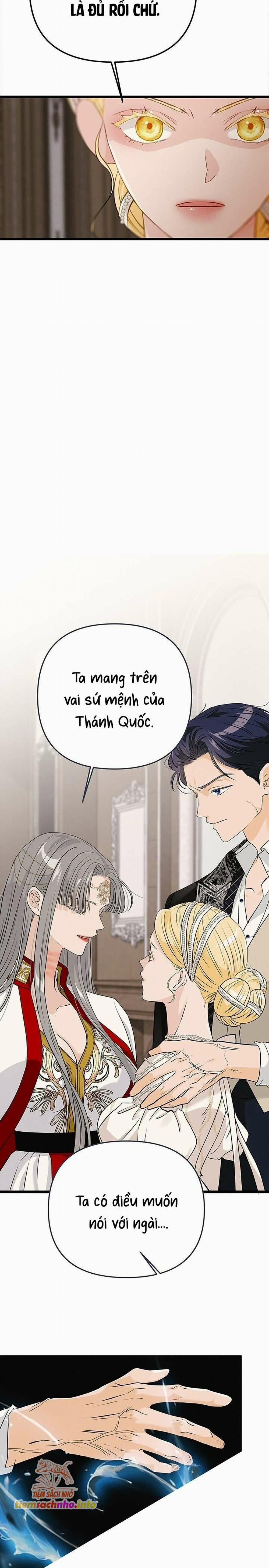 đọc truyện [ 18+ ] Bệ Hạ Đã Thay Đổi Rồi! Chương 22 ảnh 9 tại Thiên Thai Truyện