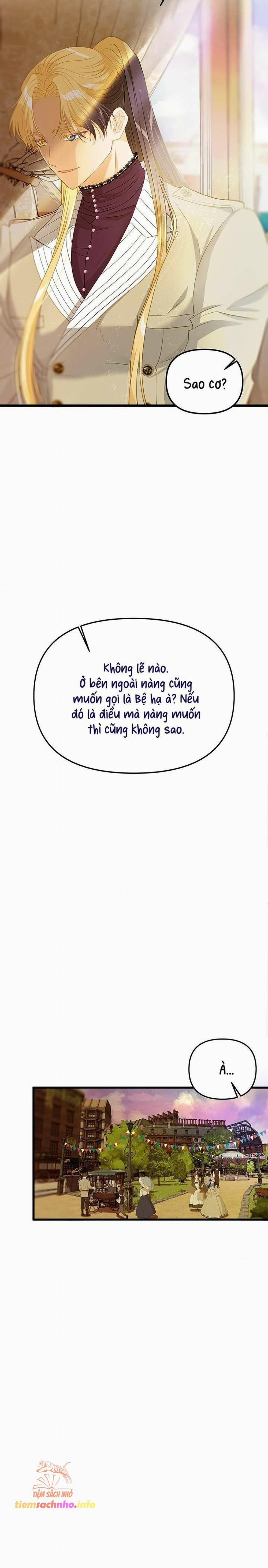đọc truyện [ 18+ ] Bệ Hạ Đã Thay Đổi Rồi! Chương 23 ảnh 19 tại Thiên Thai Truyện