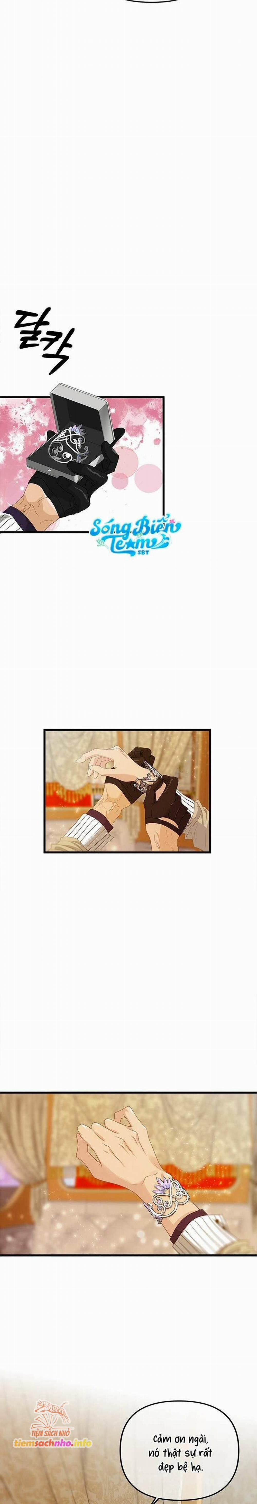 đọc truyện [ 18+ ] Bệ Hạ Đã Thay Đổi Rồi! Chương 23 ảnh 21 tại Thiên Thai Truyện
