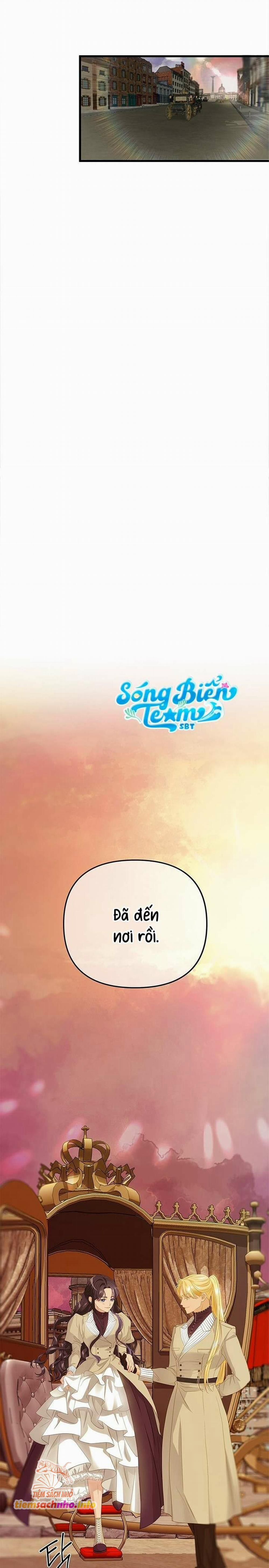 đọc truyện [ 18+ ] Bệ Hạ Đã Thay Đổi Rồi! Chương 23 ảnh 23 tại Thiên Thai Truyện