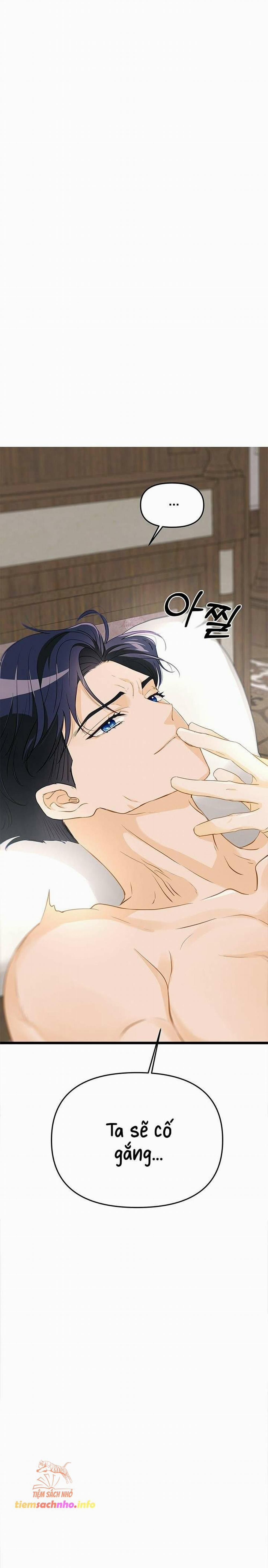đọc truyện [ 18+ ] Bệ Hạ Đã Thay Đổi Rồi! Chương 23 ảnh 9 tại Thiên Thai Truyện