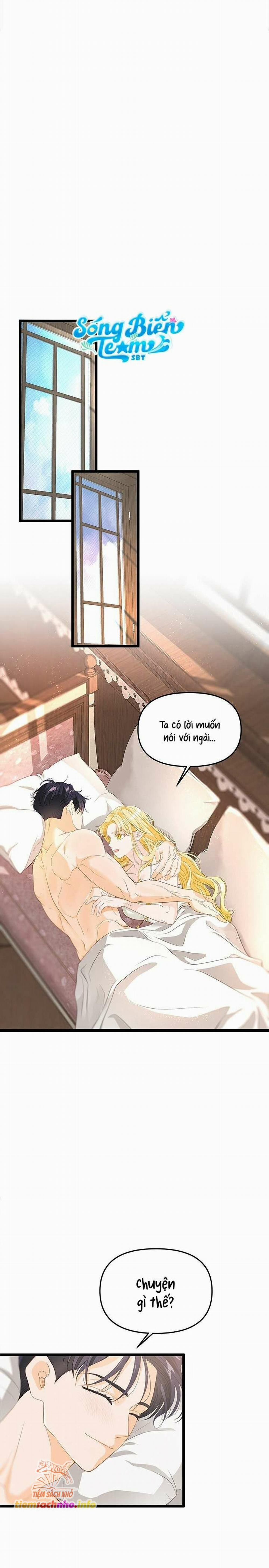 đọc truyện [ 18+ ] Bệ Hạ Đã Thay Đổi Rồi! Chương 23 ảnh 10 tại Thiên Thai Truyện