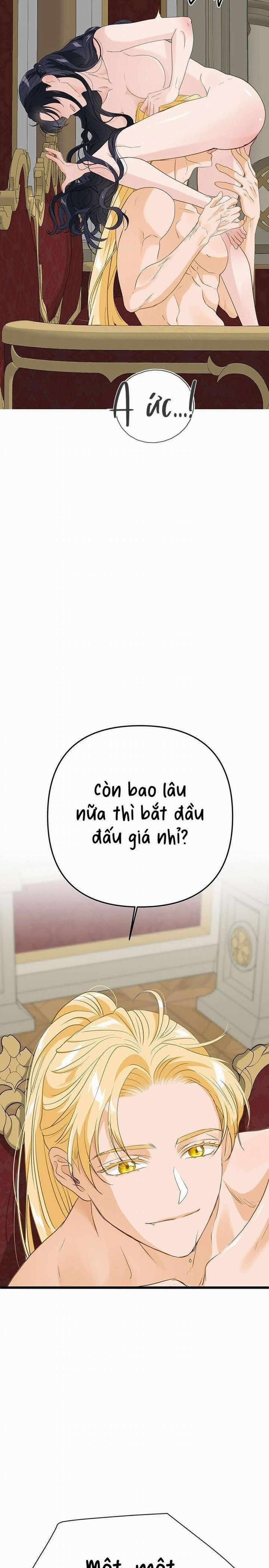 đọc truyện [ 18+ ] Bệ Hạ Đã Thay Đổi Rồi! Chương 24 ảnh 20 tại Thiên Thai Truyện