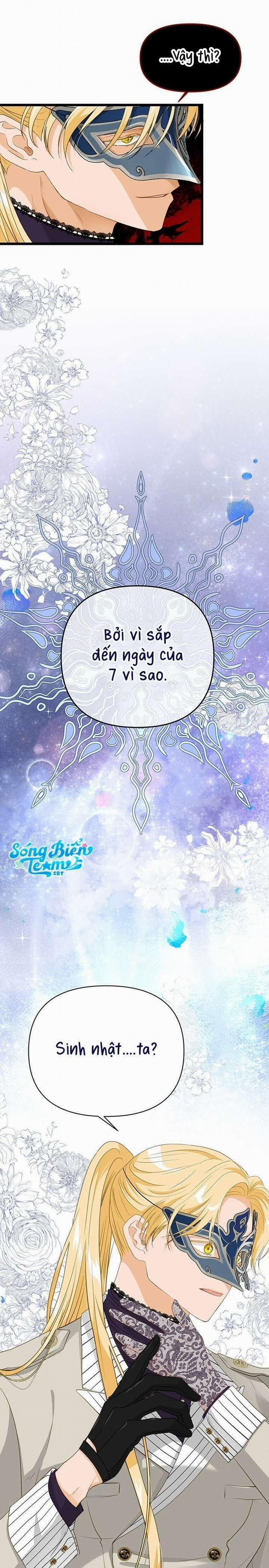 đọc truyện [ 18+ ] Bệ Hạ Đã Thay Đổi Rồi! Chương 24 ảnh 9 tại Thiên Thai Truyện