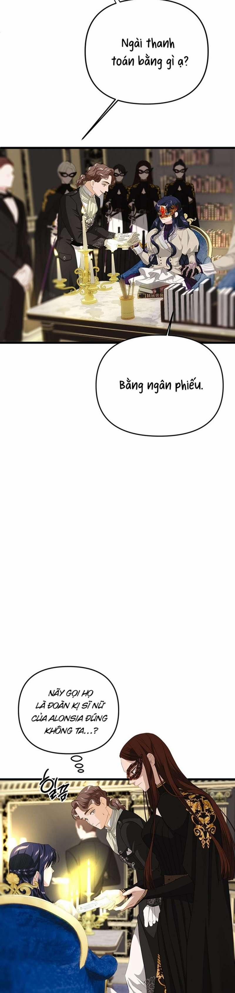 đọc truyện [ 18+ ] Bệ Hạ Đã Thay Đổi Rồi! Chương 25 ảnh 3 tại Thiên Thai Truyện