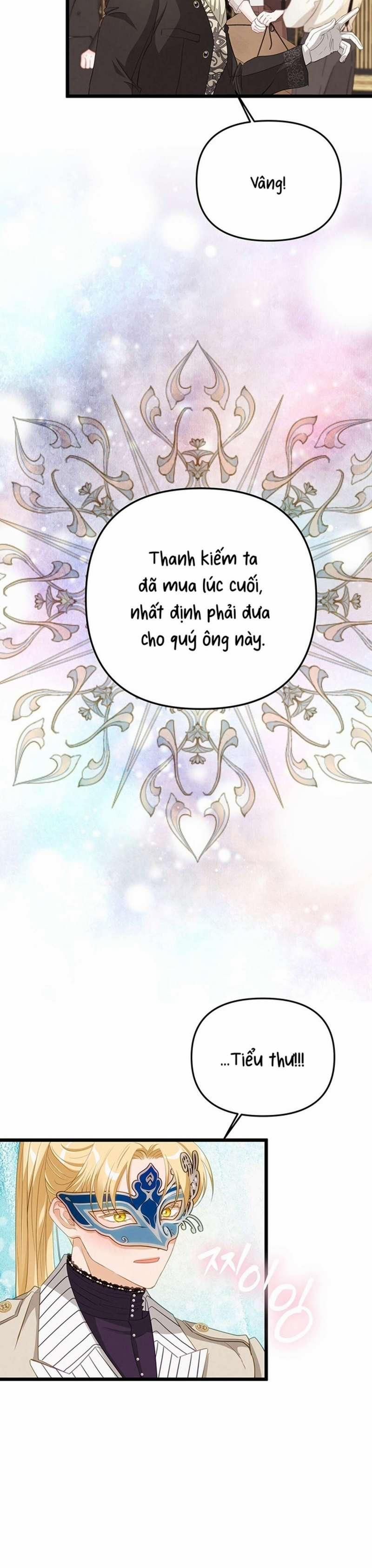 đọc truyện [ 18+ ] Bệ Hạ Đã Thay Đổi Rồi! Chương 25 ảnh 8 tại Thiên Thai Truyện
