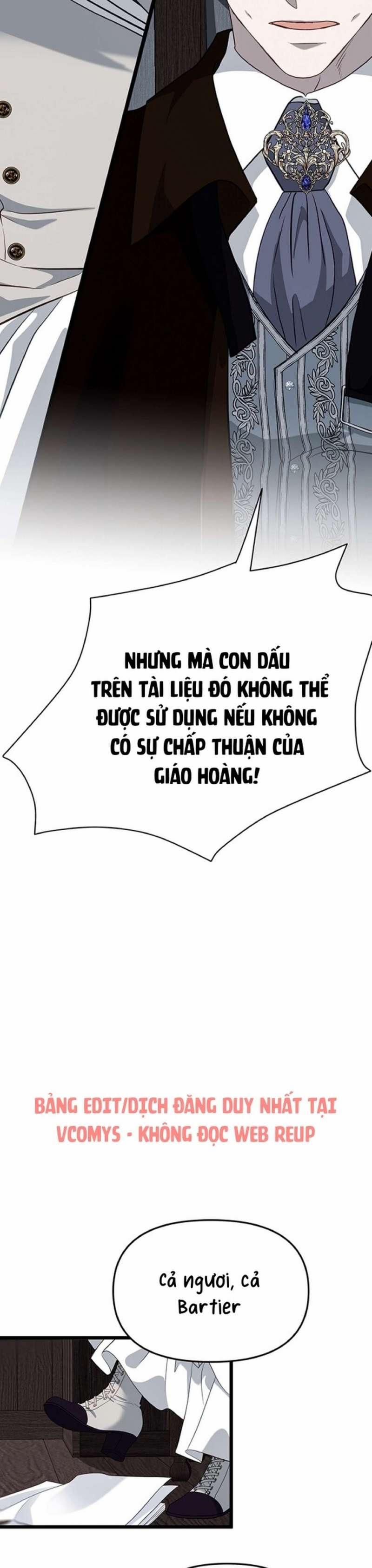 đọc truyện [ 18+ ] Bệ Hạ Đã Thay Đổi Rồi! Chương 26 ảnh 18 tại Thiên Thai Truyện