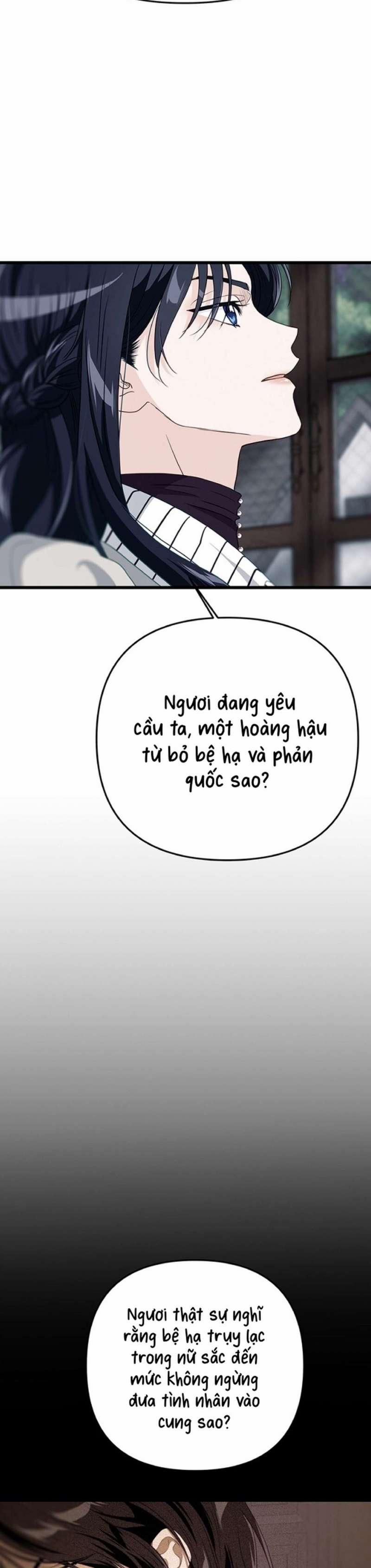 đọc truyện [ 18+ ] Bệ Hạ Đã Thay Đổi Rồi! Chương 26 ảnh 21 tại Thiên Thai Truyện