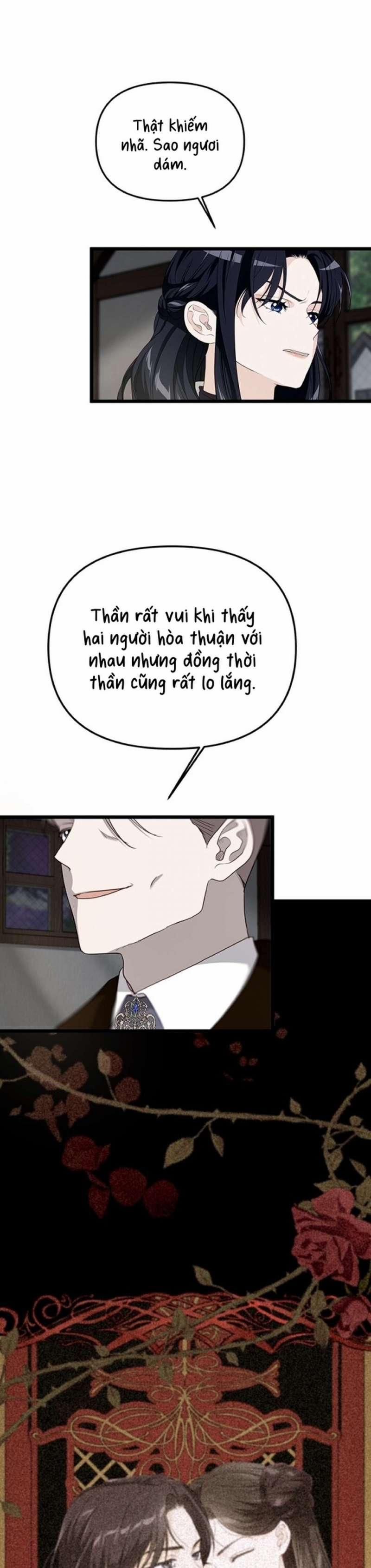 đọc truyện [ 18+ ] Bệ Hạ Đã Thay Đổi Rồi! Chương 26 ảnh 8 tại Thiên Thai Truyện