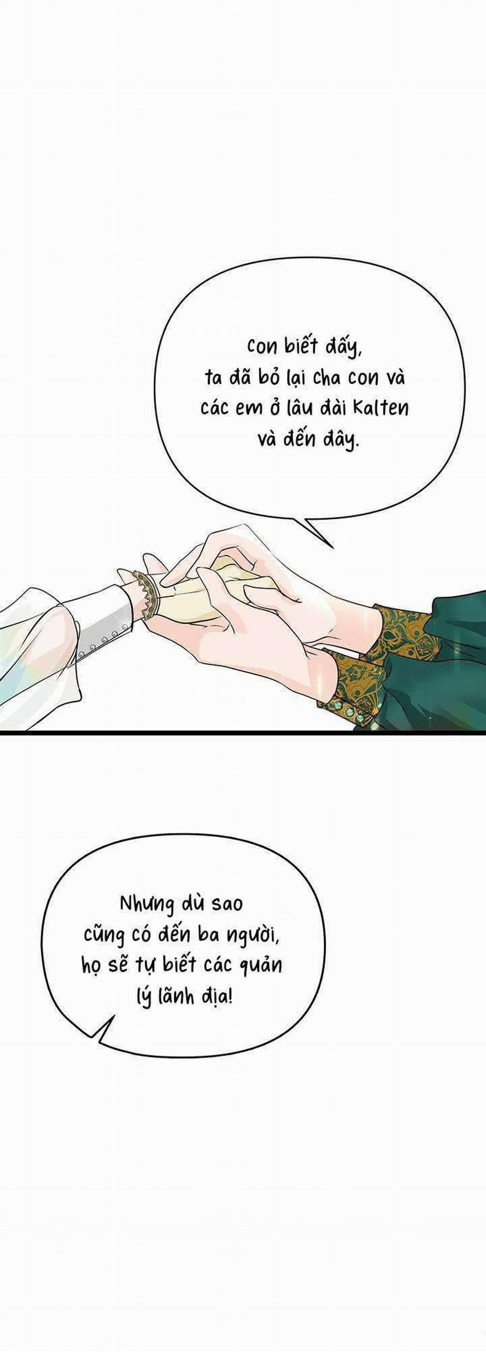 đọc truyện [ 18+ ] Bệ Hạ Đã Thay Đổi Rồi! Chương 8 ảnh 11 tại Thiên Thai Truyện