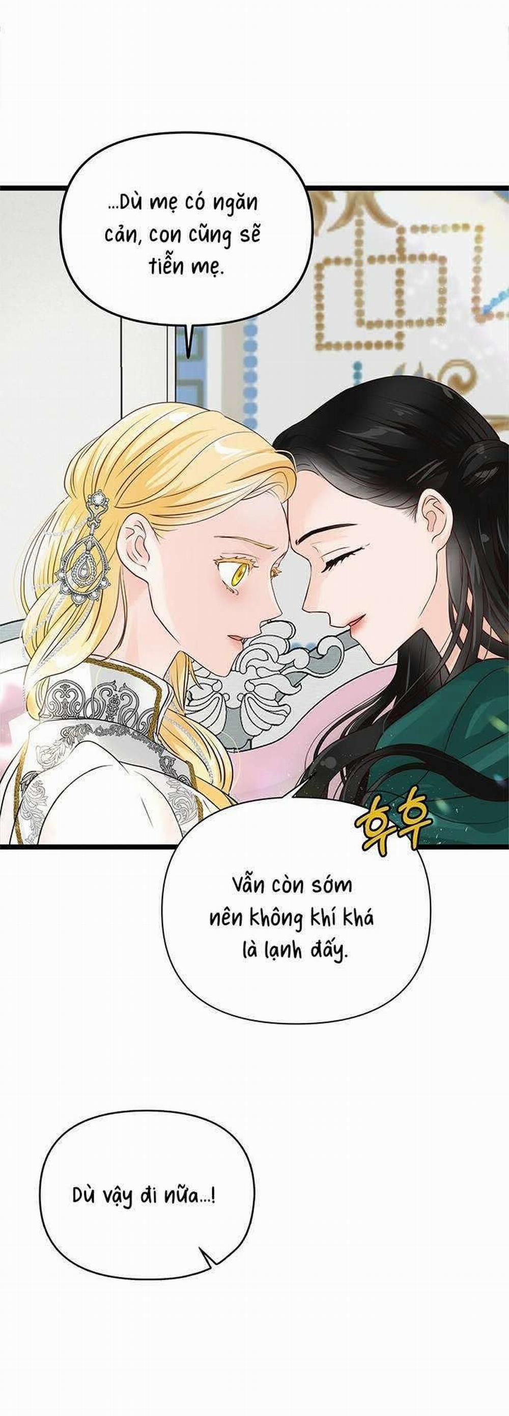 đọc truyện [ 18+ ] Bệ Hạ Đã Thay Đổi Rồi! Chương 8 ảnh 14 tại Thiên Thai Truyện