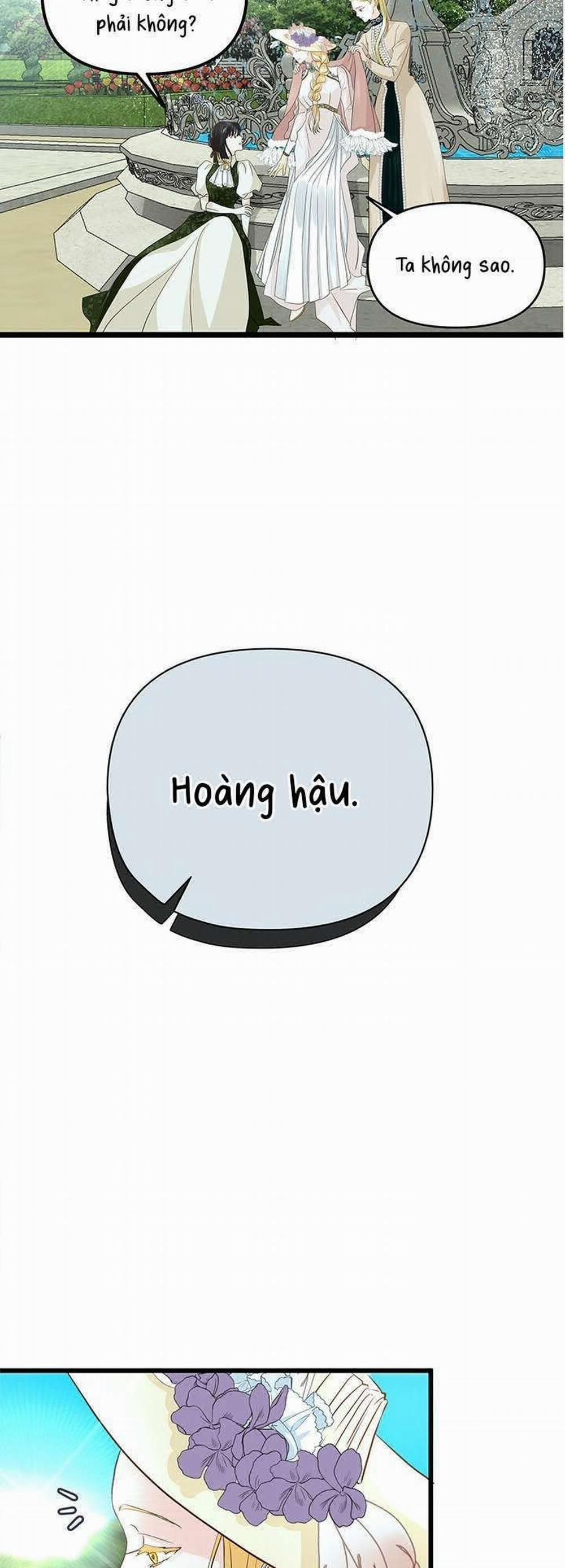 đọc truyện [ 18+ ] Bệ Hạ Đã Thay Đổi Rồi! Chương 8 ảnh 17 tại Thiên Thai Truyện