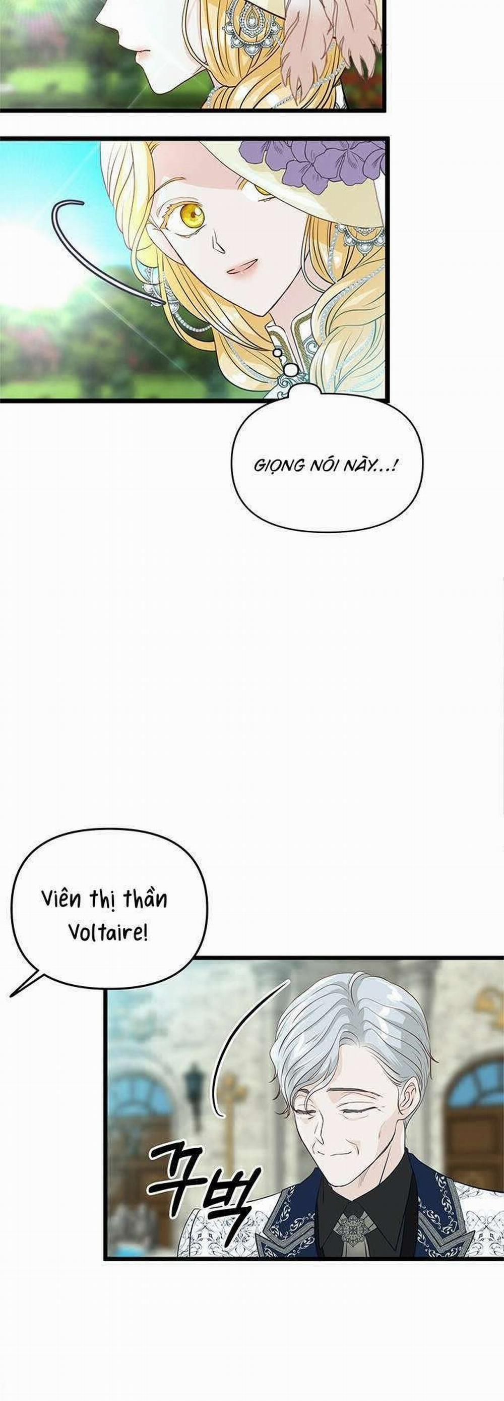 đọc truyện [ 18+ ] Bệ Hạ Đã Thay Đổi Rồi! Chương 8 ảnh 18 tại Thiên Thai Truyện