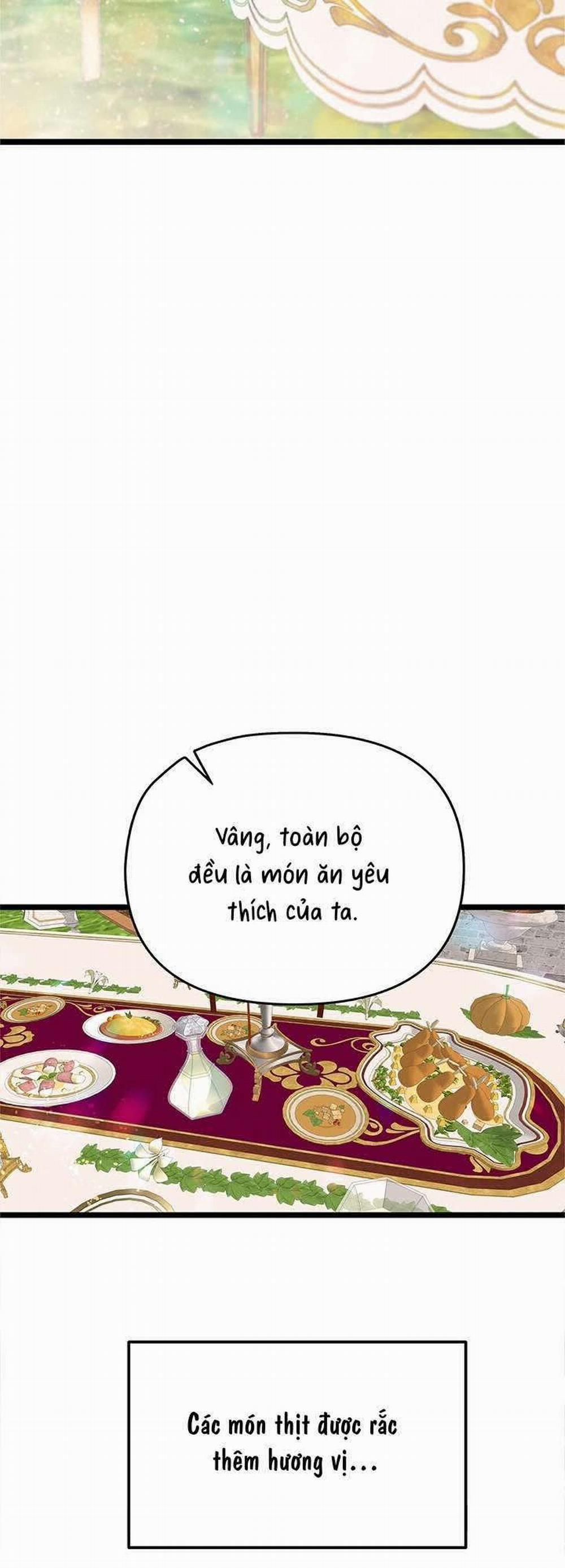 đọc truyện [ 18+ ] Bệ Hạ Đã Thay Đổi Rồi! Chương 8 ảnh 28 tại Thiên Thai Truyện