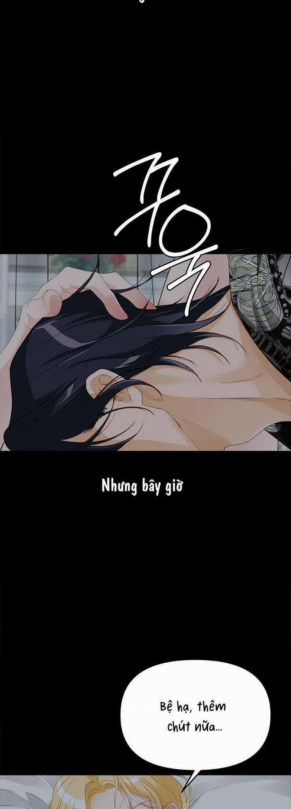 đọc truyện [ 18+ ] Bệ Hạ Đã Thay Đổi Rồi! Chương 8 ảnh 4 tại Thiên Thai Truyện