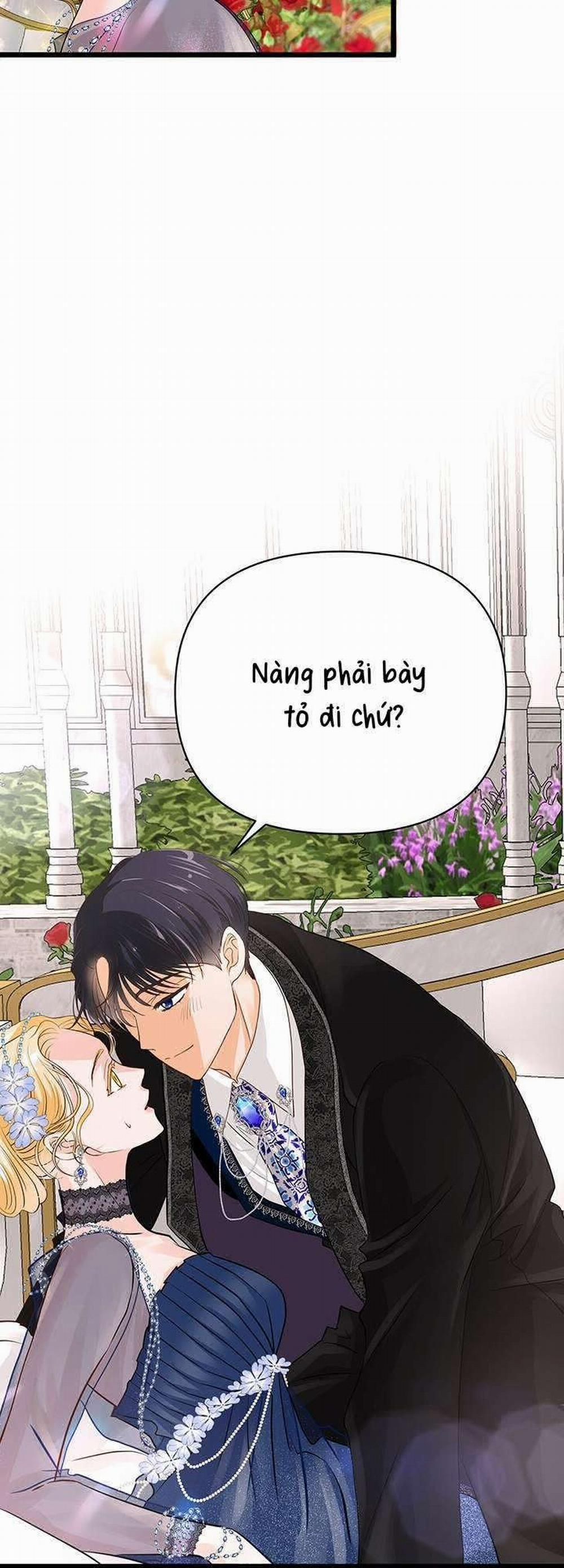 đọc truyện [ 18+ ] Bệ Hạ Đã Thay Đổi Rồi! Chương 8 ảnh 31 tại Thiên Thai Truyện