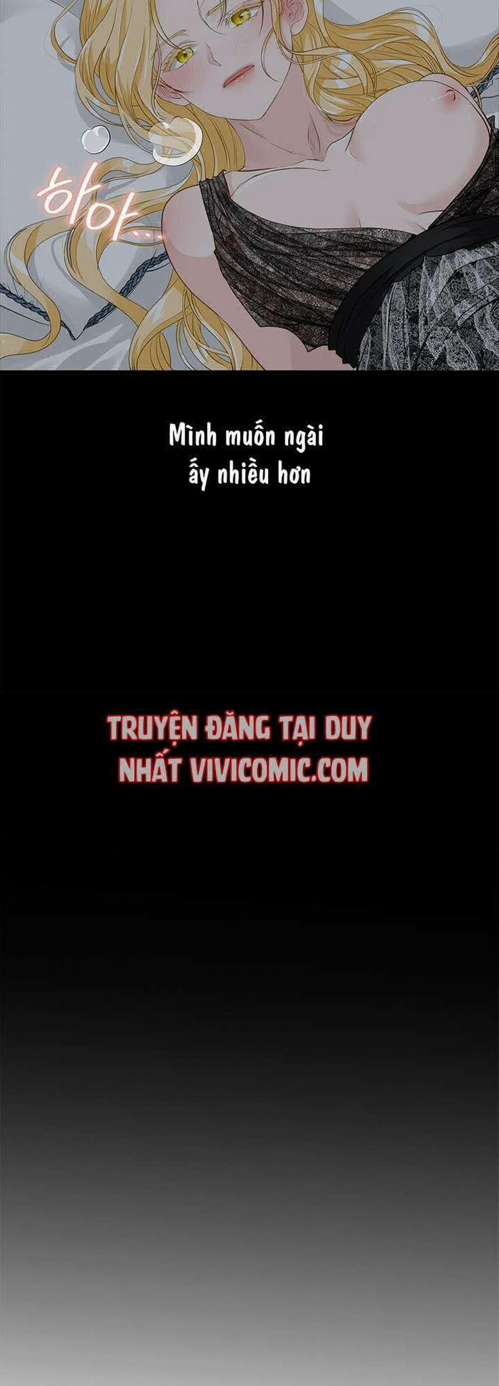 đọc truyện [ 18+ ] Bệ Hạ Đã Thay Đổi Rồi! Chương 8 ảnh 5 tại Thiên Thai Truyện
