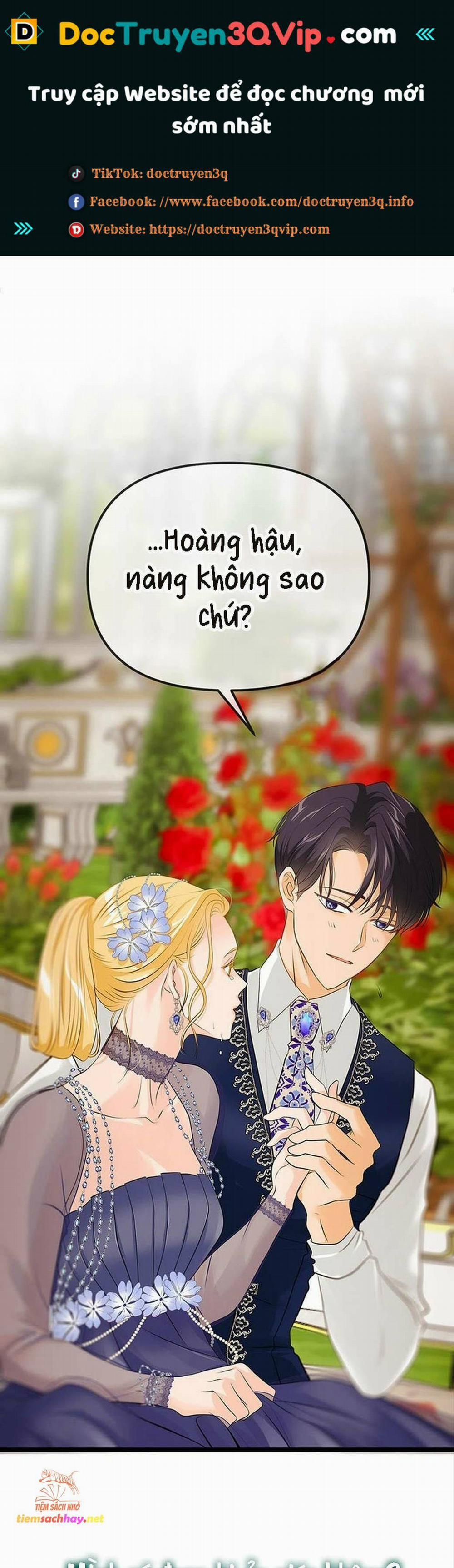 đọc truyện [ 18+ ] Bệ Hạ Đã Thay Đổi Rồi! Chương 9 ảnh 1 tại Thiên Thai Truyện