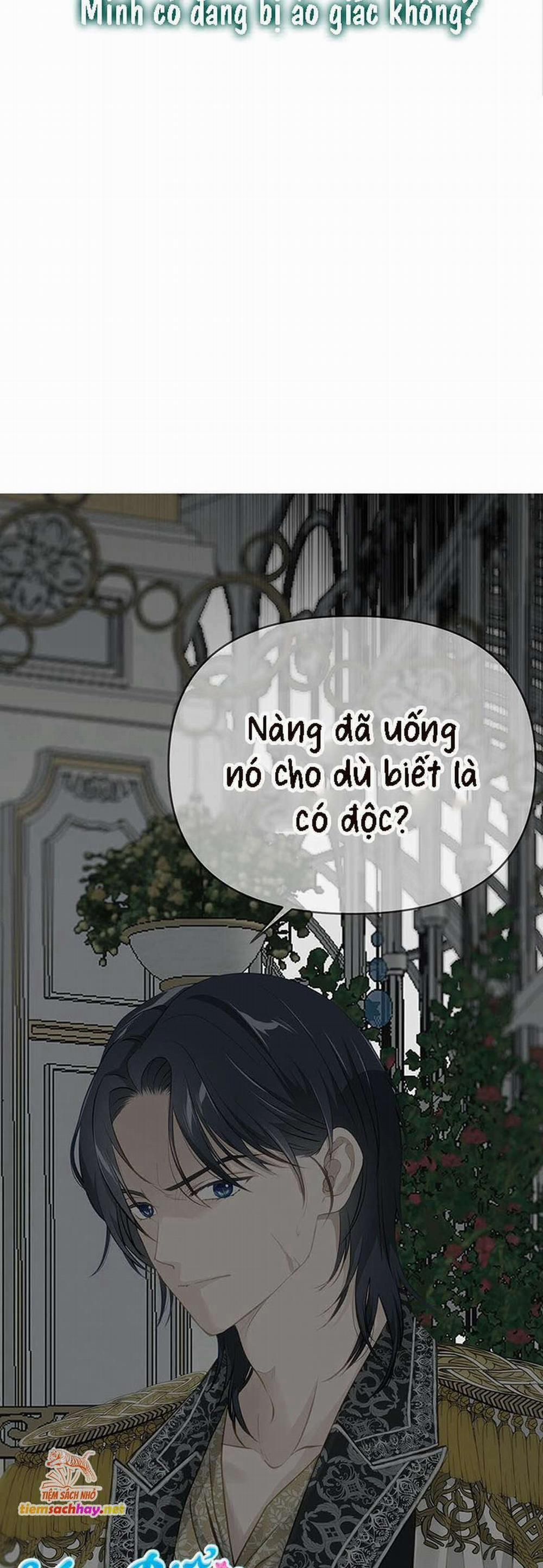 đọc truyện [ 18+ ] Bệ Hạ Đã Thay Đổi Rồi! Chương 9 ảnh 2 tại Thiên Thai Truyện