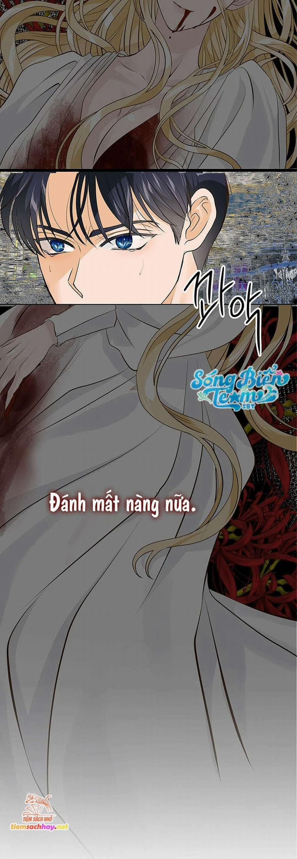 đọc truyện [ 18+ ] Bệ Hạ Đã Thay Đổi Rồi! Chương 9 ảnh 16 tại Thiên Thai Truyện