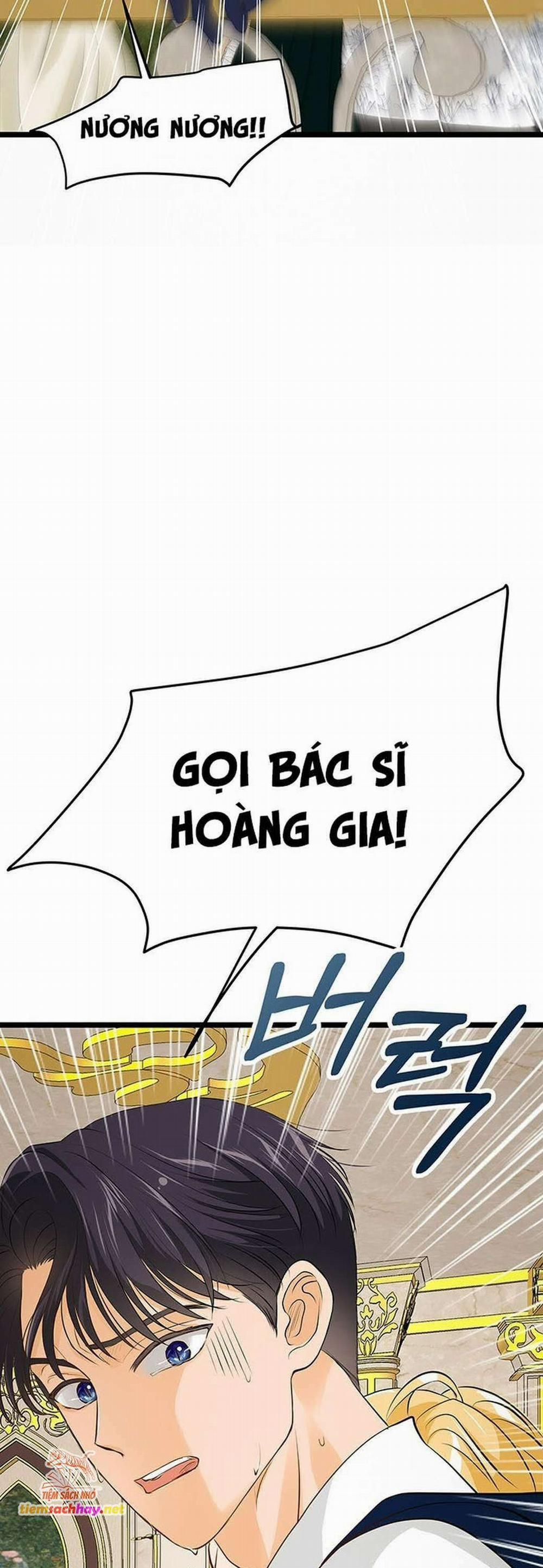 đọc truyện [ 18+ ] Bệ Hạ Đã Thay Đổi Rồi! Chương 9 ảnh 20 tại Thiên Thai Truyện
