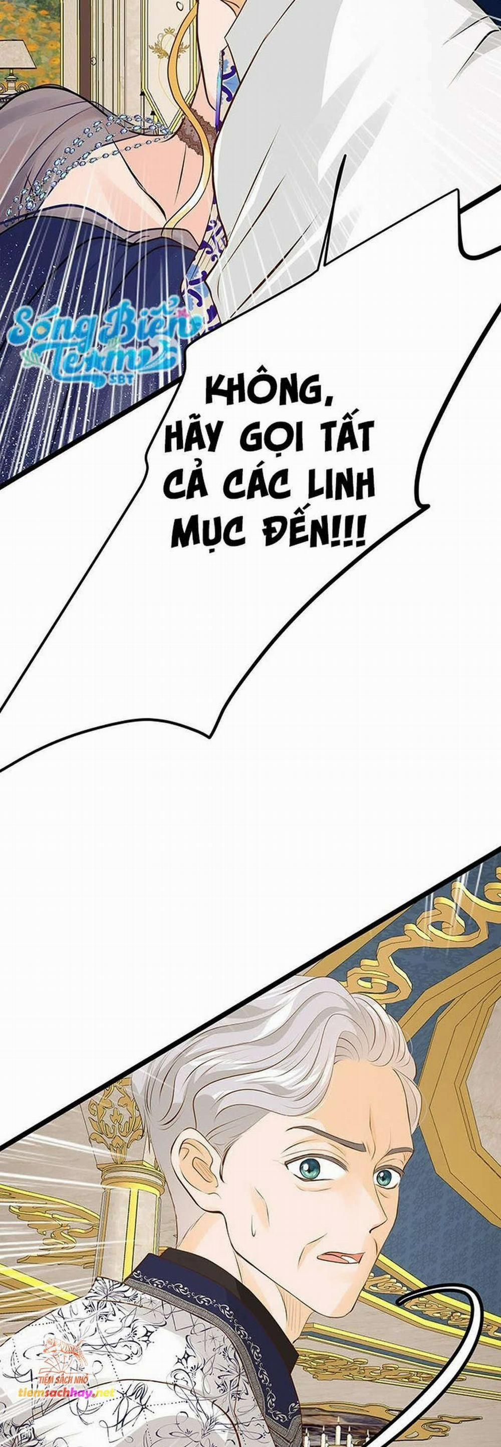 đọc truyện [ 18+ ] Bệ Hạ Đã Thay Đổi Rồi! Chương 9 ảnh 21 tại Thiên Thai Truyện