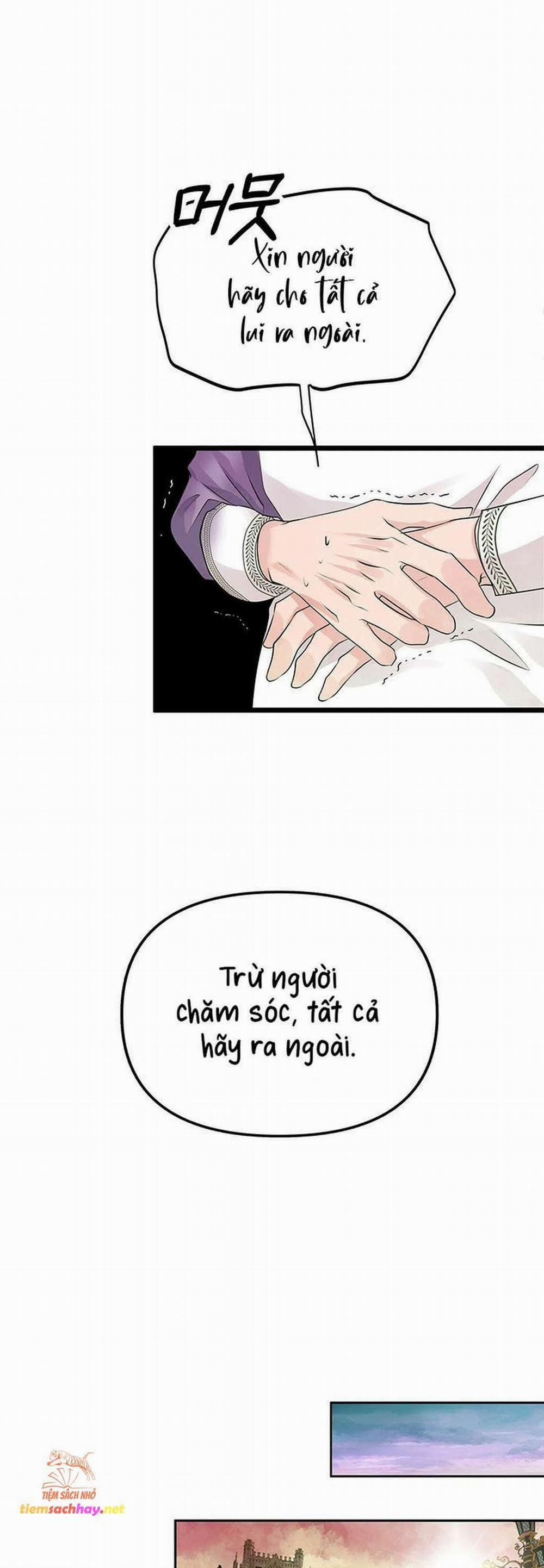 đọc truyện [ 18+ ] Bệ Hạ Đã Thay Đổi Rồi! Chương 9 ảnh 31 tại Thiên Thai Truyện