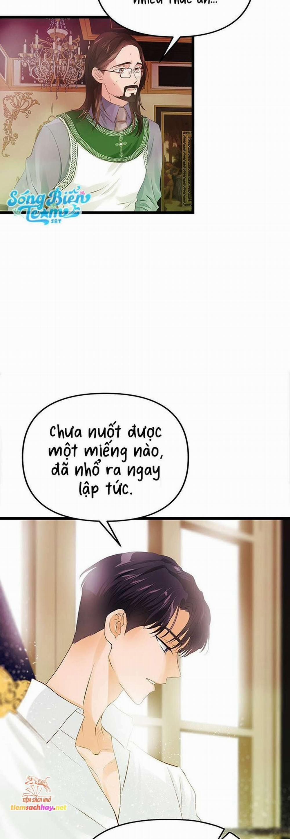 đọc truyện [ 18+ ] Bệ Hạ Đã Thay Đổi Rồi! Chương 9 ảnh 33 tại Thiên Thai Truyện
