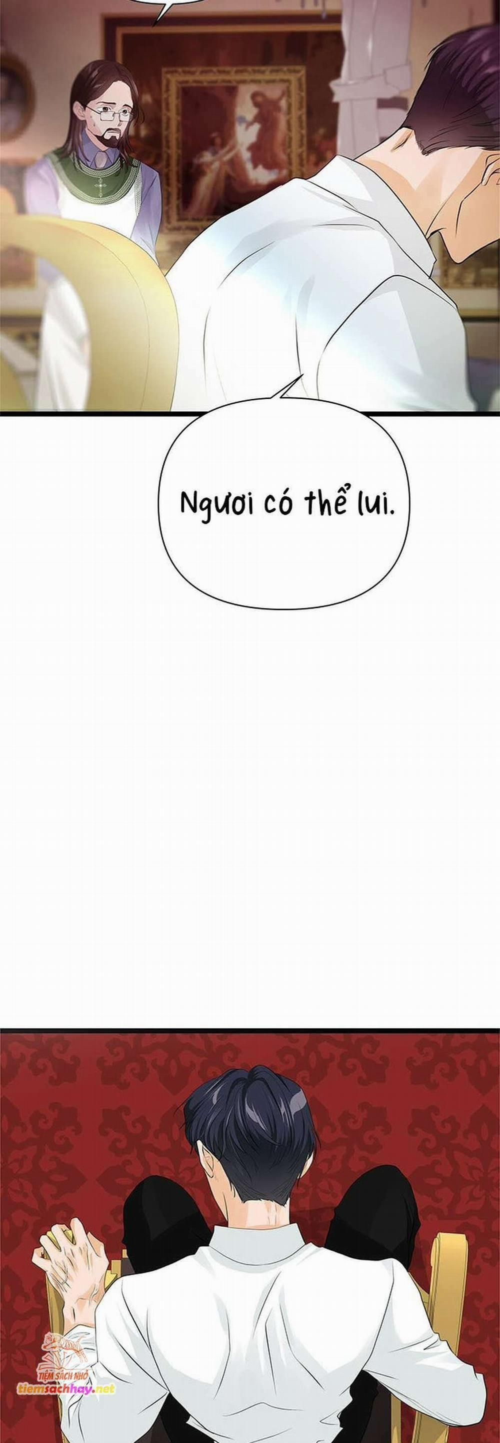 đọc truyện [ 18+ ] Bệ Hạ Đã Thay Đổi Rồi! Chương 9 ảnh 38 tại Thiên Thai Truyện