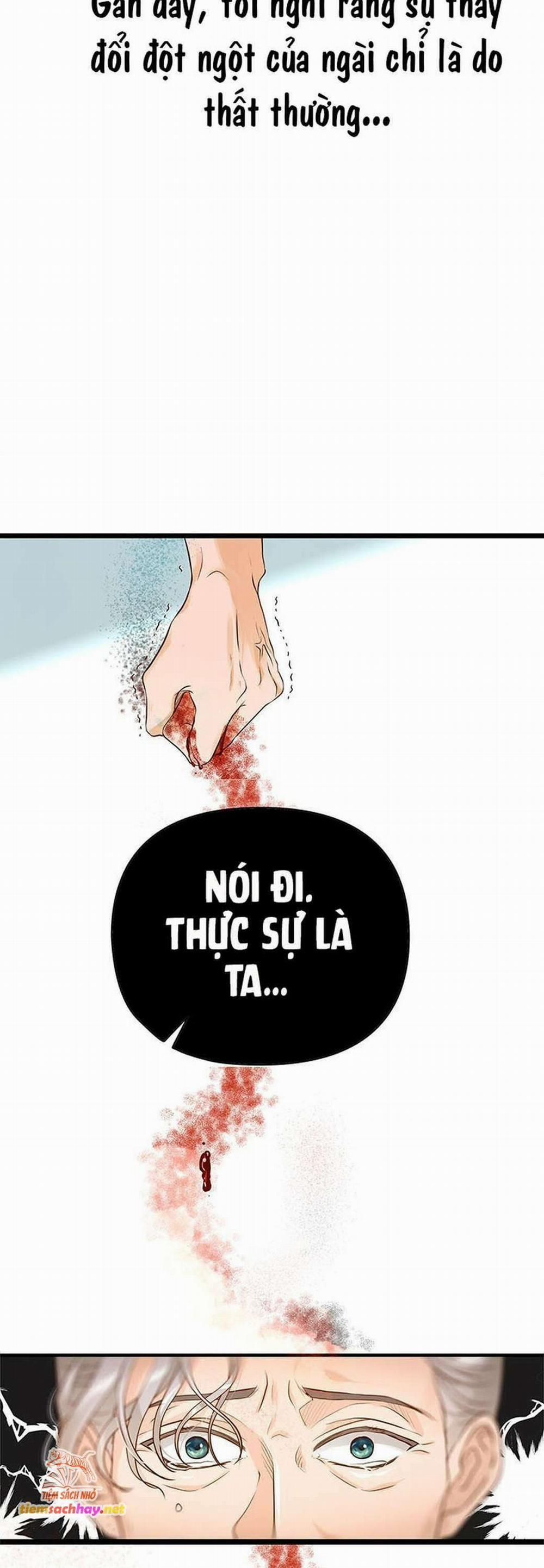 đọc truyện [ 18+ ] Bệ Hạ Đã Thay Đổi Rồi! Chương 9 ảnh 43 tại Thiên Thai Truyện