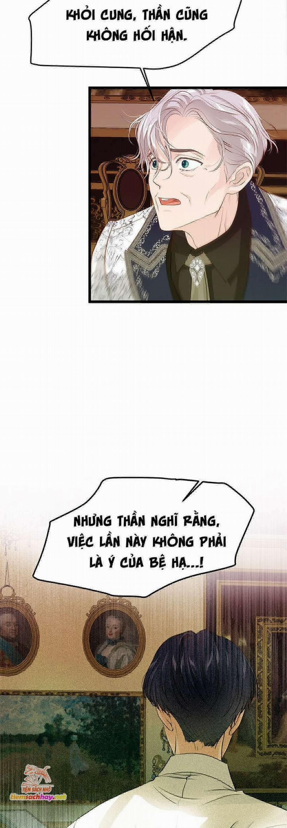 đọc truyện [ 18+ ] Bệ Hạ Đã Thay Đổi Rồi! Chương 9 ảnh 48 tại Thiên Thai Truyện