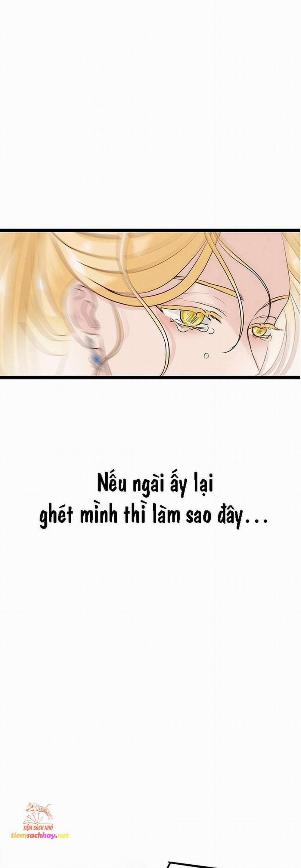 đọc truyện [ 18+ ] Bệ Hạ Đã Thay Đổi Rồi! Chương 9 ảnh 10 tại Thiên Thai Truyện