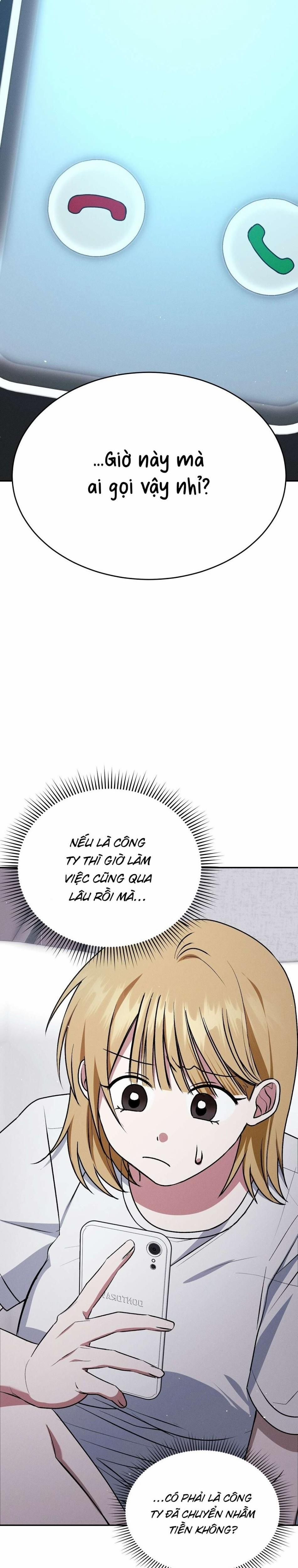 đọc truyện [ 18+ ] Bị Giam 1 Năm Để Lấy 1 Tỷ Won, Chịu Không?” Chương 2 ảnh 5 tại Thiên Thai Truyện