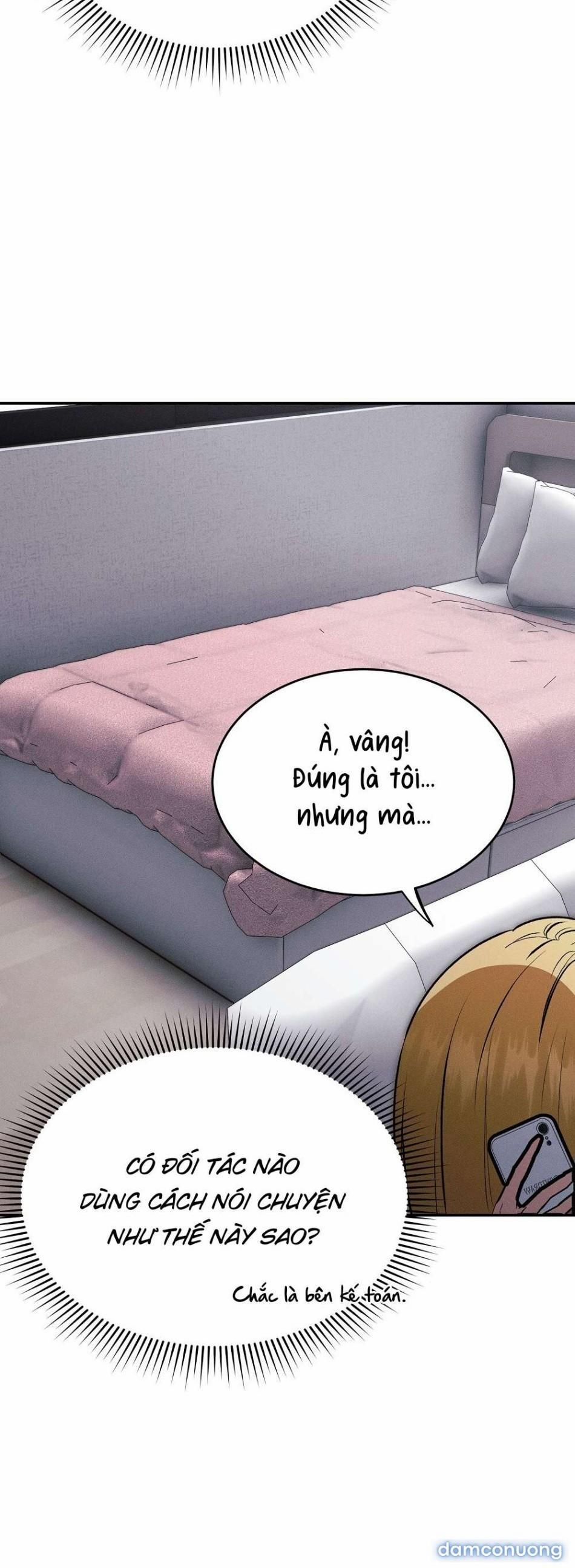 đọc truyện [ 18+ ] Bị Giam 1 Năm Để Lấy 1 Tỷ Won, Chịu Không?” Chương 2 ảnh 9 tại Thiên Thai Truyện