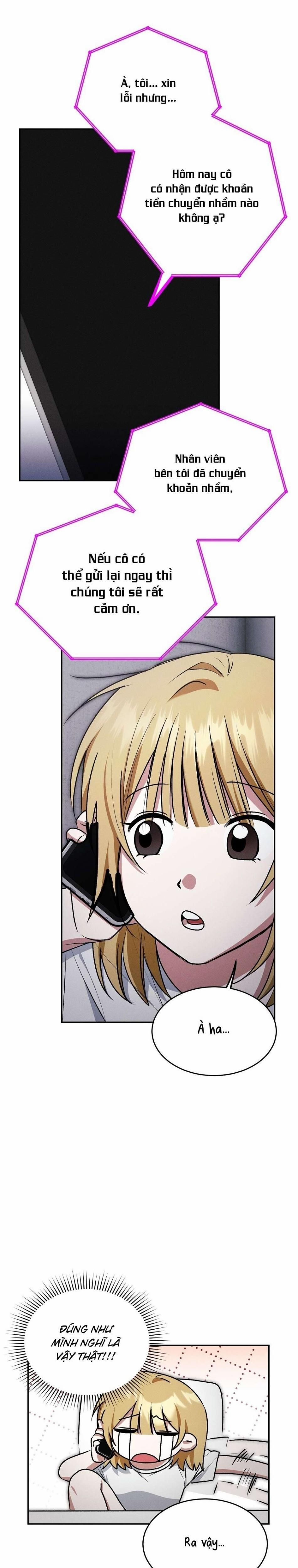 đọc truyện [ 18+ ] Bị Giam 1 Năm Để Lấy 1 Tỷ Won, Chịu Không?” Chương 2 ảnh 10 tại Thiên Thai Truyện