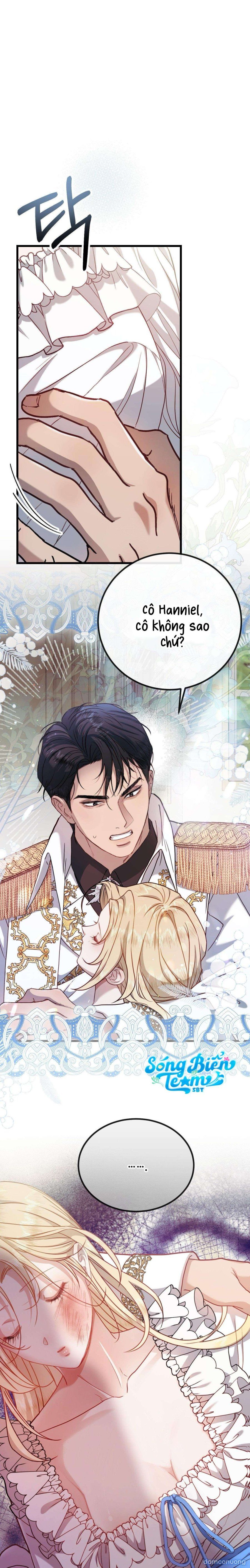 đọc truyện [ 18+ ] Bị Mắc Kẹt Trong Trò Chơi Harem Ngược Vô Vọng Chương 2 ảnh 28 tại Thiên Thai Truyện