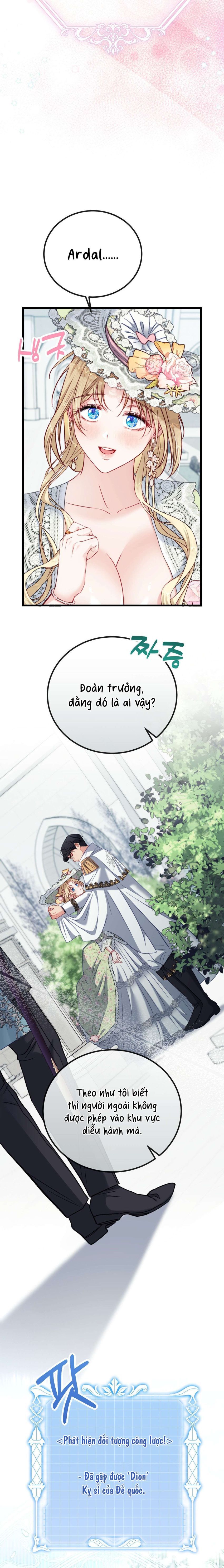 đọc truyện [ 18+ ] Bị Mắc Kẹt Trong Trò Chơi Harem Ngược Vô Vọng Chương 20 ảnh 18 tại Thiên Thai Truyện