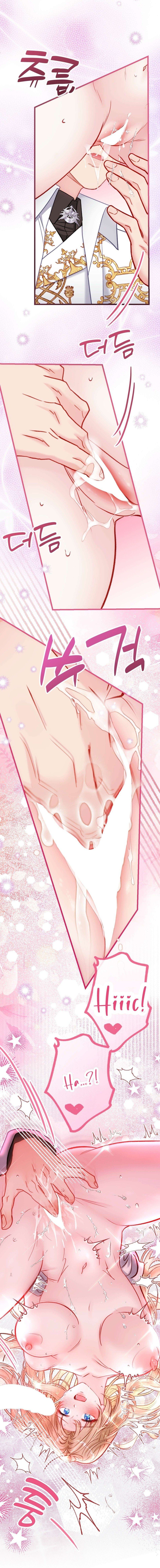 đọc truyện [ 18+ ] Bị Mắc Kẹt Trong Trò Chơi Harem Ngược Vô Vọng Chương 30 ảnh 11 tại Truyện Dạ Ký