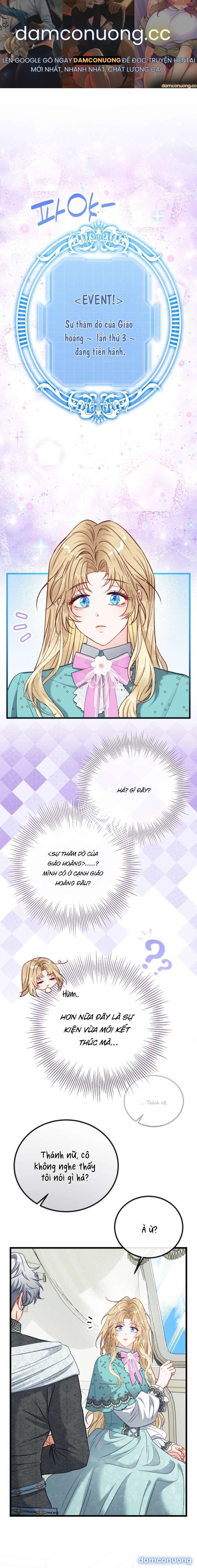 đọc truyện [ 18+ ] Bị Mắc Kẹt Trong Trò Chơi Harem Ngược Vô Vọng Chương 33 ảnh 2 tại Thiên Thai Truyện